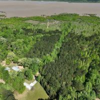 Fish Camp in Yalobusha County MS images 4