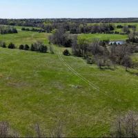 Open Pasture And Timber Tract For Sale Near Marshfield images 2
