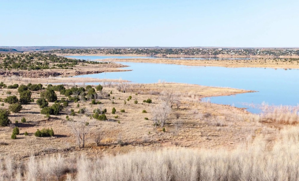 Oden Lake Ranch featured image