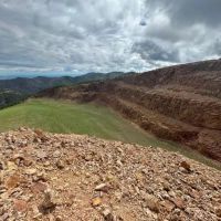 Zortman Landusky Gold Resource Property images 2