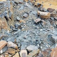 Zortman Landusky Gold Resource Property images 4