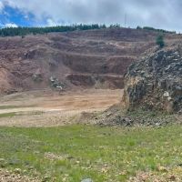 Zortman Landusky Gold Resource Property images 5