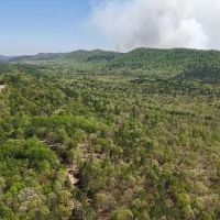 3 Acres in Polk County AR images 1