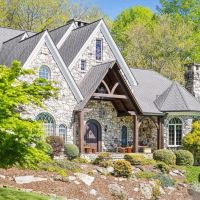 North Carolina Luxury Estate on 128 Acres for Sale images 3