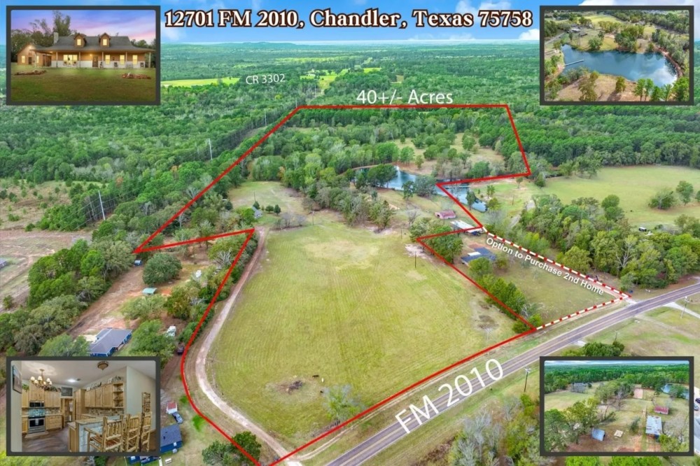 12701 FM 2010 Chandler Texas 75758 featured image