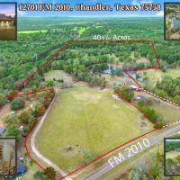 12701 FM 2010 Chandler Texas 75758