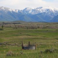 Beartooth Overlook