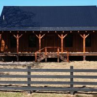 53.5 Acres with a Cabin in Hardeman County TN images 4