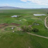 Butte Valley Ranch