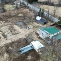 Farmhouse on 35 Country Acres with Outbuildings in Smyrna NY 1348 State Highway 80 images 5