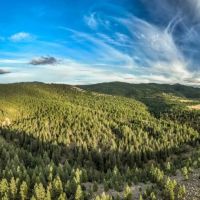 Bitterroot Mountain Retreat images 3