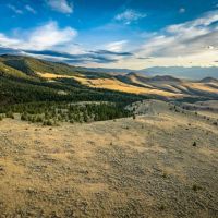 Bitterroot Mountain Retreat images 4