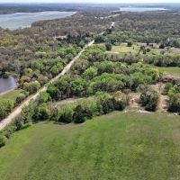 Big Hill Lake Timbered Building Site 10 Acres Labette County KS images 2