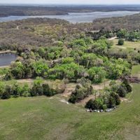 Big Hill Lake Timbered Building Site 10 Acres Labette County KS images 3