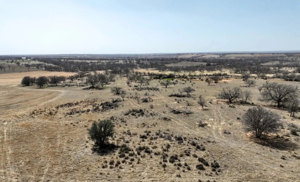 Richland Springs 80 Acres featured image