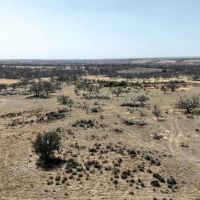 Richland Springs 80 Acres