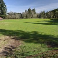 53 Acres on Mill Creek - replacement dwelling - buildable per county