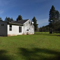 53 Acres on Mill Creek - replacement dwelling - buildable per county images 2