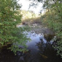 53 Acres on Mill Creek - replacement dwelling - buildable per county images 3