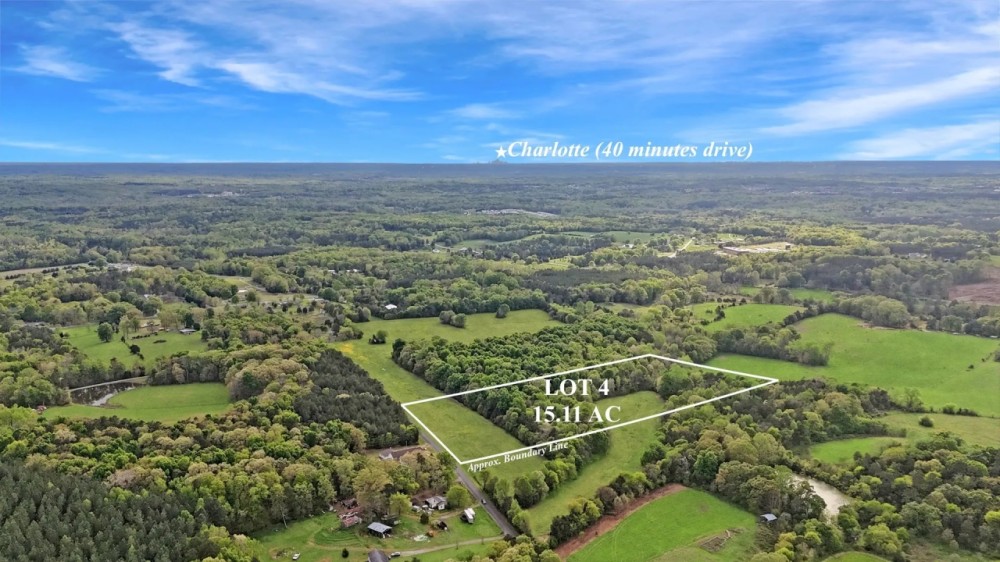 Lot 4 Heathcliff Rd featured image
