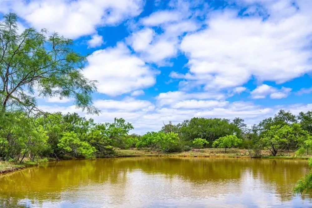 San Saba County Bar D Ranch N of Richland Springs featured image