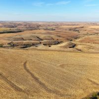 1 220-Acre Farm Ranch in Frontier County NE