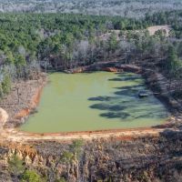 Diana Ranch - Texas Recreational Ranch for Sale in Upshur County images 5