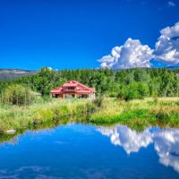 Ranch For Sale In Tierra Amarilla