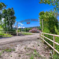 Ranch For Sale In Tierra Amarilla images 2
