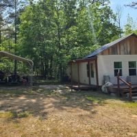 13 Acres with a Tiny House in Yalobusha County MS images 4