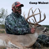 West Texas December Deer Hunting Lease