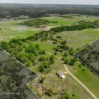 191 Acres Merdian TX