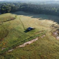 33.5 Acres of Pasture Land in Clarke County MS