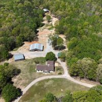 37 Acres with a Home in Hardeman County TN