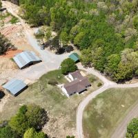 37 Acres with a Home in Hardeman County TN images 2