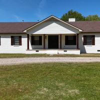 37 Acres with a Home in Hardeman County TN images 3