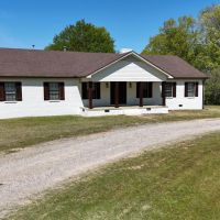 37 Acres with a Home in Hardeman County TN images 5