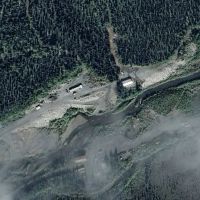 Quail Creek Gold Mine images 2