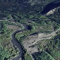 Quail Creek Gold Mine images 3