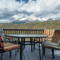 Marshall Pass Lodge Salida CO 1041 CR200 images 2