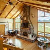 Marshall Pass Lodge Salida CO 1041 CR200 images 4