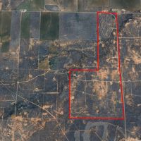 938 Acres Fisher County Texas