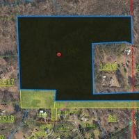 Weaver Tract