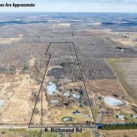 N Richmond Rd. - 60 acres - Ashtabula County images 4