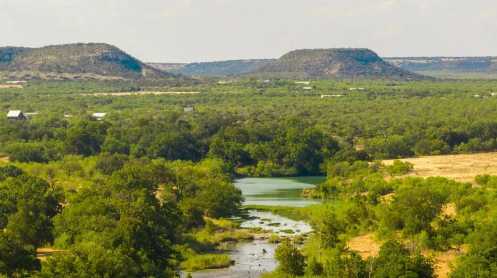 Llano River Pecan Orchard featured image