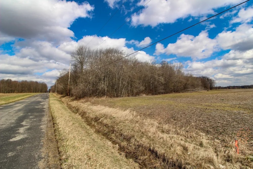 Oakfield North Rd Lot 1 - 7 acres - Trumbull County featured image