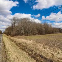 Oakfield North Rd Lot 1 - 7 acres - Trumbull County