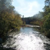 LITTLE RIVER 85 ACRES