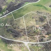 Whiskey Run Rd - 11 acres - Noble County