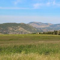Helena Valley Hay Farm